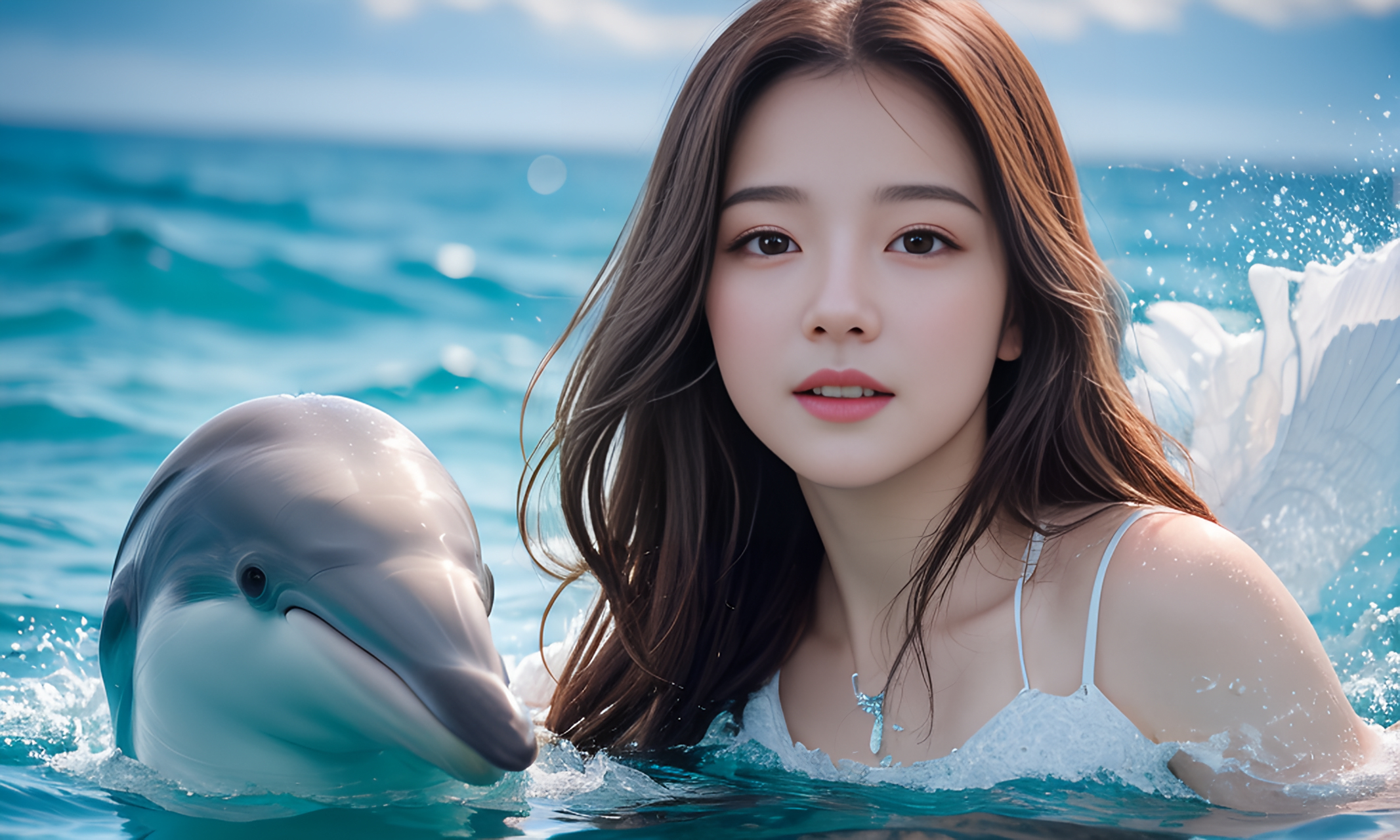 杭州持续迎高温考验